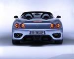 Ferrari 360 Spider 2000 года (WW)